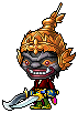 Blaziblade